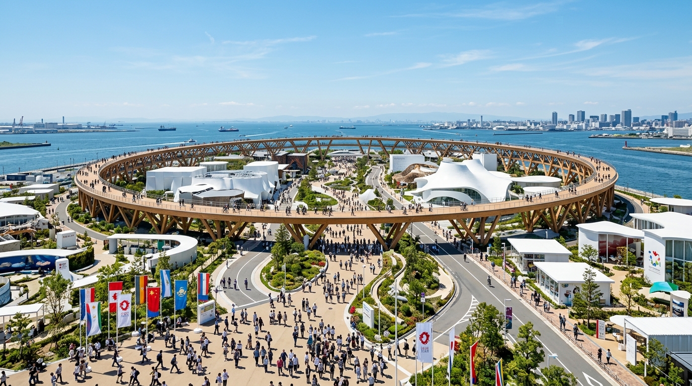 osaka-world-expo-2025-your-essential-first-timer-69cd769acc901